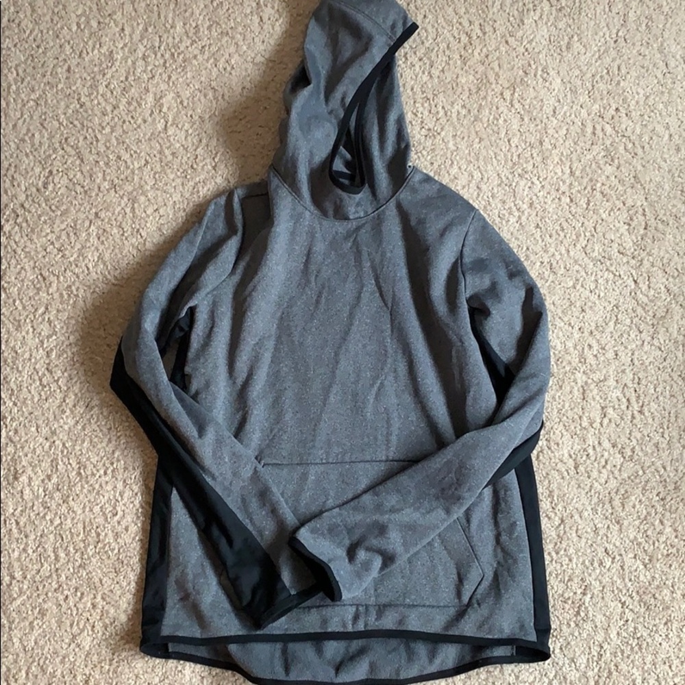 Nike Therma Fit Hoodie